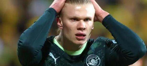 C7娱乐- 哈兰德爆冷击败德国队,回归赛场引爆全场视频 