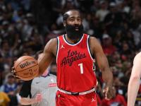 C7娱乐-哈登连续十五场比赛得分超过高光表现，TES挑战极限！的简单介绍