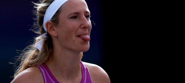 C7-阿扎伦卡新星挺进下一轮表现惊艳，美国队未来可期！的简单介绍