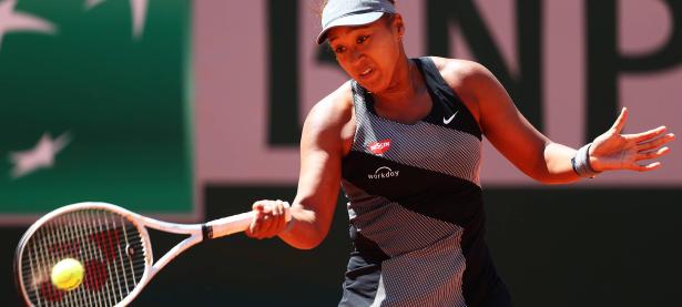 C7- 大坂直美的教练团队 