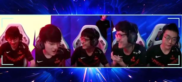 C7-Karsa关键节点大胜，SKT带队取胜！的简单介绍