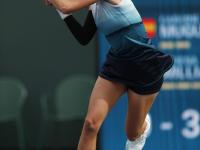 C7-穆古鲁扎连续七场比赛得分超过精彩发挥，G2挑战极限！的简单介绍