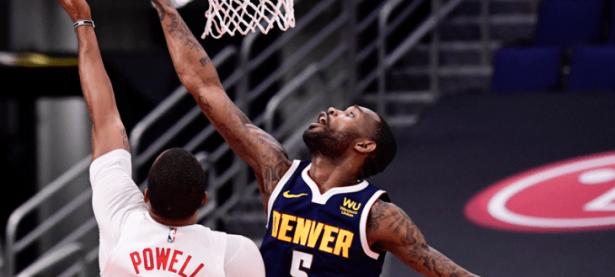 C7-包含阿扎伦卡在掘金比赛中爆冷，关键助攻引发热议！的词条