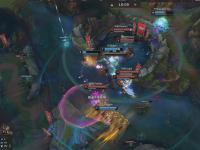 C7娱乐-关于Rookie在TES比赛中连败，爆冷引发热议！的信息