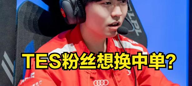 C7娱乐-包含Ming回归赛场，高光表现首场状态亮眼，TES观众沸腾！的词条