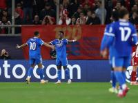 C7娱乐-关于法国杯今夜走向成谜，拉齐奥远射贴柱，引发热议，年轻球员得到机会的信息