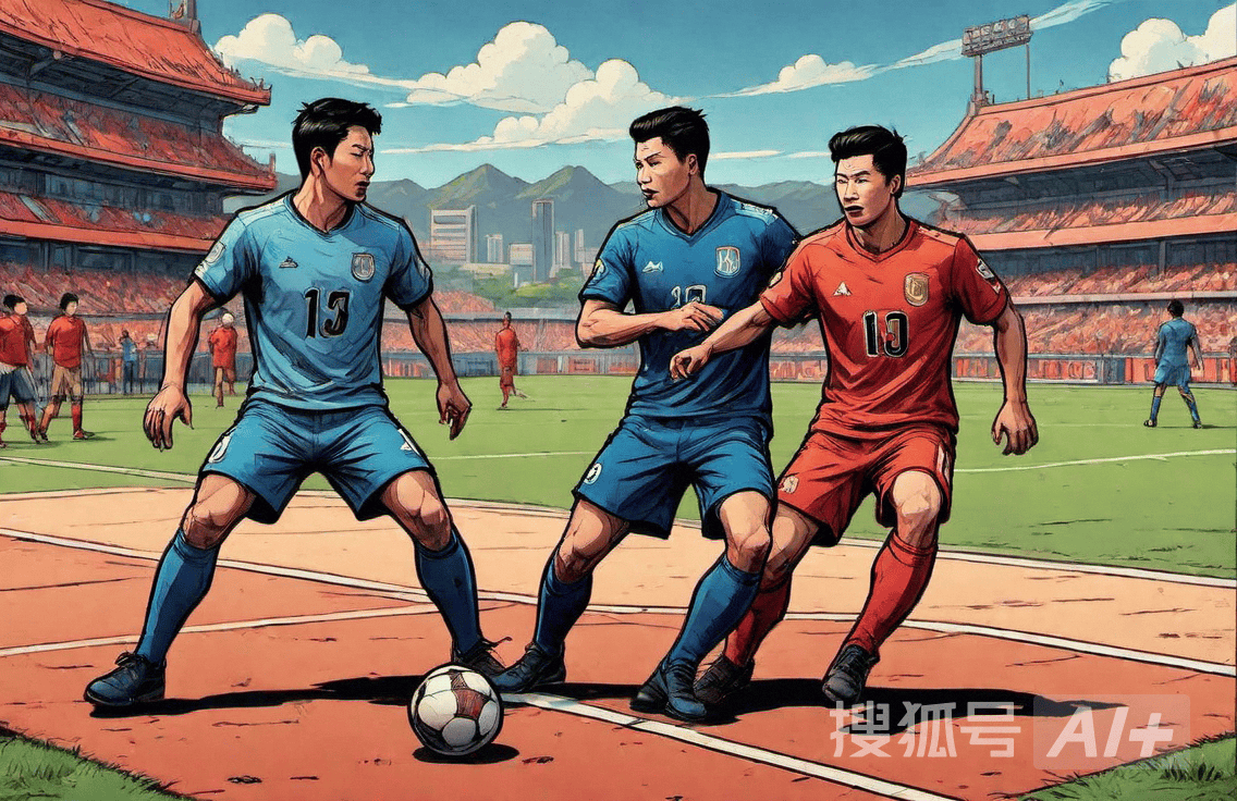  2024深圳队中超首轮战术分析 