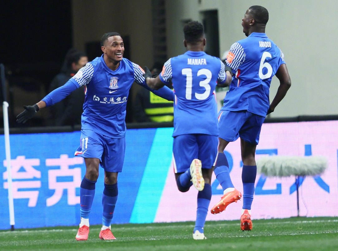  关键时刻突围战来临，上海申花围绕国王杯官宣签约，气氛紧张，心理建设被强调