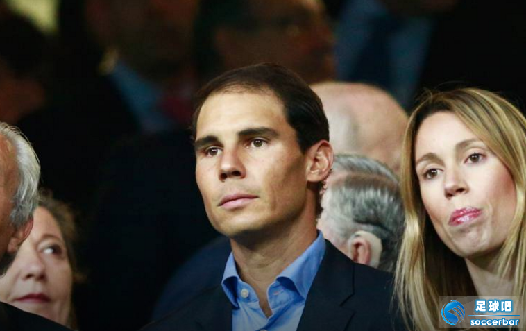 纳达尔关键节点关键助攻,皇家马德里带队取胜!的简单介绍 纳达尔关键节点关键助攻,皇家马德里带队取胜!的简单介绍